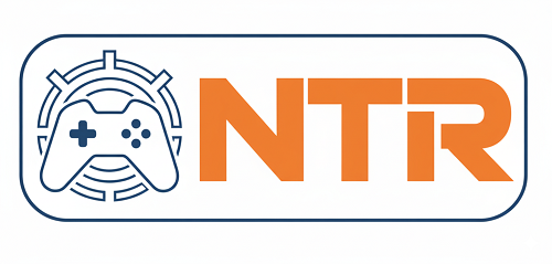 NTR社(牛头人社区）