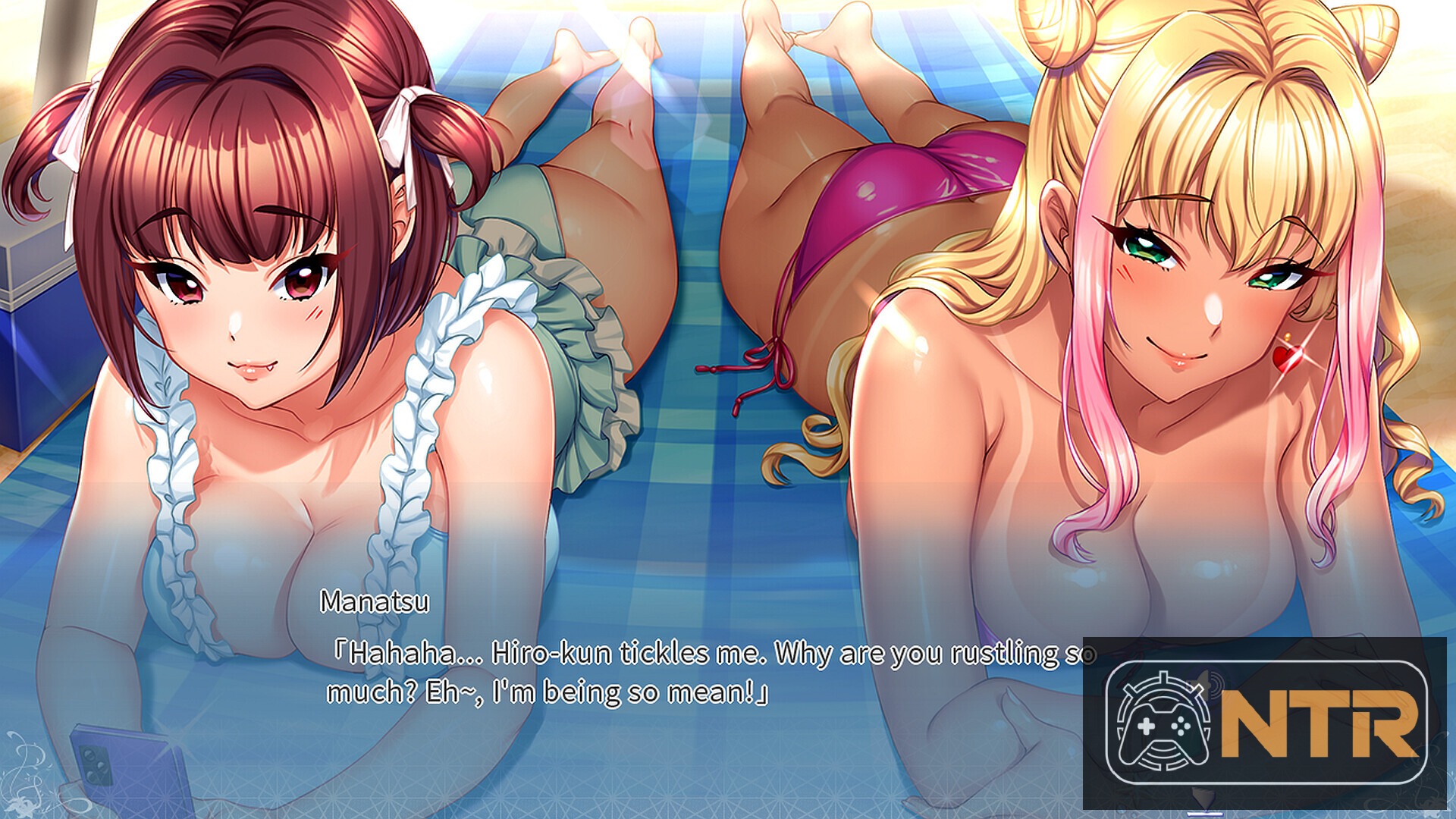 愉快的家庭旅行 完堕ちX寝取られ家族 ～アナタ、許して。私たち、浮気セックスに本気でハマっちゃったの～ [Steam官方中文 Final版] [PC]